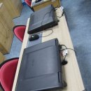 [동북초등학교]PC교실 책상상판 인테리어필름 이미지