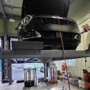 광주모터스 | 광주카센터 방문 후기,케이지모터스에서 스포티지 NQ5 엔진오일 교환한 이야기