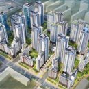 래미안원베일리 이미지