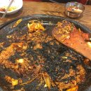 유가네닭갈비 이미지