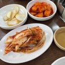 중계점 현대자동차 | 노원 해장국 점심 후기 구수하고 진한 소문난감자탕 중계본점