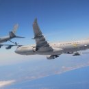 유용원의 군사세계 maxi(김민석) 공중급유기 에어버스사의 A330MRTT를 선정 의미와 해야할일들 이미지
