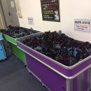 레인보우롤러스케이트장