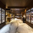 아름다운 정육점 이미지