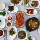 수덕사 진입로 이미지