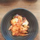 미미 매운칼국수 이미지