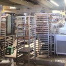 연신커피호프 | 부천빵집맛집 베이커리호프에서 즐긴 빵지순례(신상 바나나푸딩 발견)