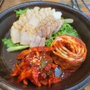 항아리보쌈 이미지