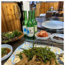 추억속의연탄구이