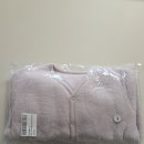 가자소프트 | [아떼아떼스튜디오] 목도리 후리스 세트 4사이즈 후기(소프트핑크)