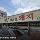 맛있으면돼지 - 강릉시 범일로 592 | [경남/진해 맛집 추천] 🐷 돼지국밥집 맛있으면돼지 후기