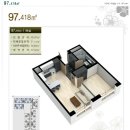 청라자이아파트 정문 앞 이미지