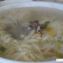 광천손칼국수 이미지