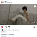 진(Jin) 이미지