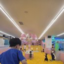 학교앞로라 | 강동 천호 로라바운스 키즈카페 내돈내산 찐 후기