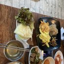 수유시장 맛집) 신 빛고을 기사식당 내돈내산/솔직후기