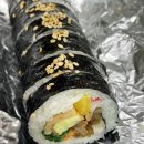 훼밀리김밥 이미지
