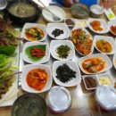 대왕갈비백반 이미지