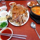 왕순대족발