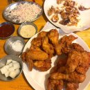맛그랑치킨 | [맛집] 대전 도마동/배재대 맛집-맛그랑치킨
