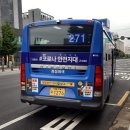 서원동-43 | [210504] 보성운수의 과거와 현재