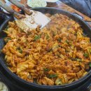 삼포막국수 이미지