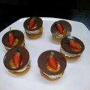 Patisserie and Confectionary kitchen class 이미지