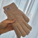 스마트캣 | 레몬별캣 스마트터치 겨울 털 방한 장갑 털 기모 안감 추천