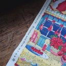 샤론빈티지 이미지