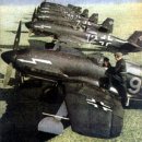 조연에서 또 다른 주연으로 포케불프 Fw 190 이미지