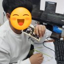 중부대학교명품홍삼 선단 흑홍삼진으로 힘내세용!