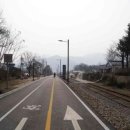 경춘선 자전거도로5 이미지