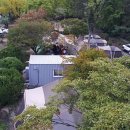 사나래캠핑장 이미지