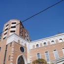 옥수동성당 이미지