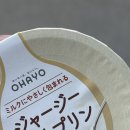 세븐일레븐 이문대화점 | 세븐일레븐 신상 쟈지우유 푸딩(할인 받는 법)