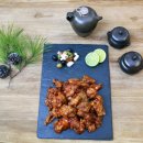 시골통닭&닭강정