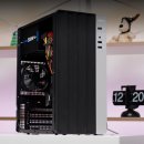 일반사무용 PC 라이젠5 8500G/16G/마이크론 P3 /500W