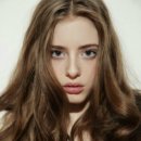 모델헤어 이미지