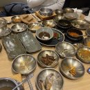 문정한정식 | [문정 맛집] 한식 백반 한상 한정식이 맛있는 &#39;툇마루 밥상&#39; 후기