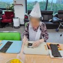 푸른꼬마김밥 이미지