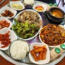 대구 경북대 경대쪽문 가성비 식당 유정분식