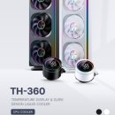 윈도우즈D | C8 팬이 10개나 장착되는 안텍(Antec) MESH 케이스 라이젠 7800X3D+RTX 3060 전주 조립컴퓨터