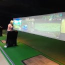 싱글 골프 아카데미 이미지