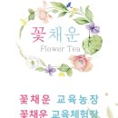 금산꽃차마을