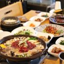 명가박달재 | 제천 한정식 맛집 명가박달재 제천의림지근처맛집 상견례 가족모임 장소 추천