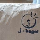 제이베이글(j-bagel) 네이버블로그