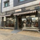 우주목장 | 배곧 주택단지 신상 카페 &#39;우주목장&#39; / 시그니처 메뉴 후기