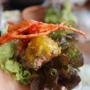 멸치집 | 울산 명촌 맛집 &#39;옥바우집큰딸&#39; - 멸치 쌈밥 세트 후기
