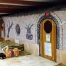 토성사우나 이미지