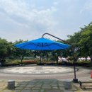 장미공원 화장실 이미지